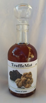 truffle mat
